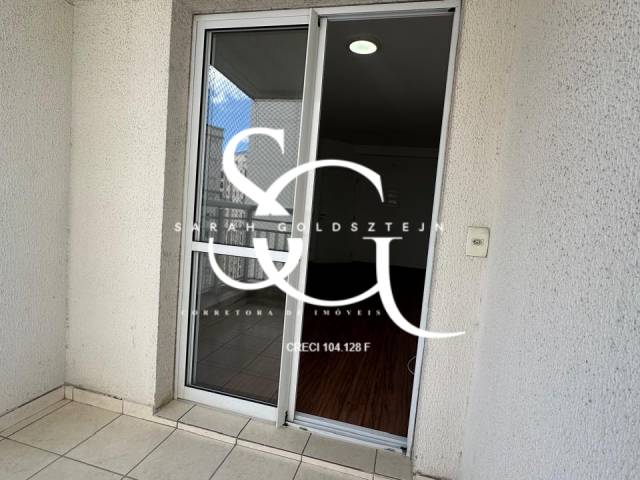 #44 - Apartamento para Venda em Santos - SP