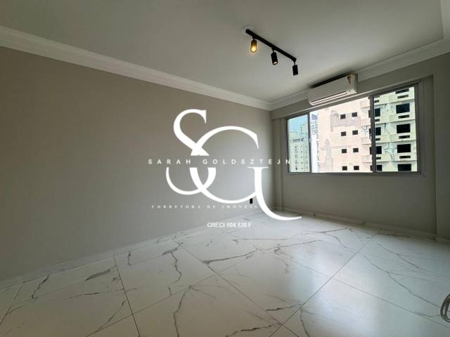 Apartamento para Venda em Santos - 5