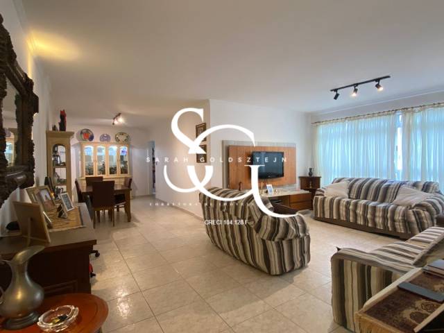 #47 - Apartamento para Venda em Santos - SP