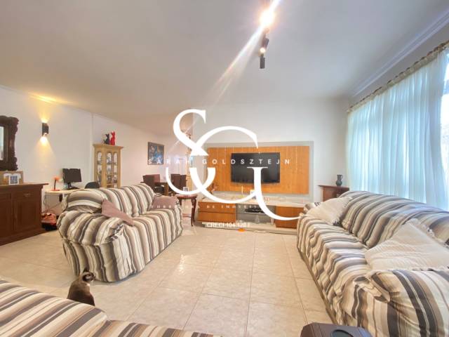 Venda em Ponta da Praia - Santos