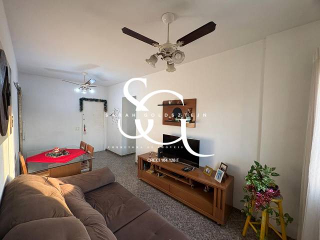 #49 - Apartamento para Venda em Santos - SP