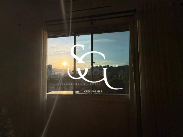 Apartamento para Venda em Santos - 4