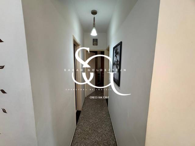 Apartamento para Venda em Santos - 5