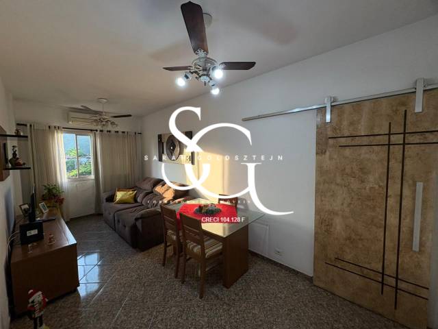 Venda em Vila Belmiro - Santos