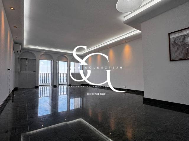 Apartamento para Venda em Santos - 5