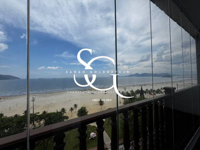 Apartamento para Venda em Santos - 4