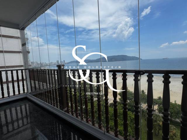 Venda em Gonzaga - Santos