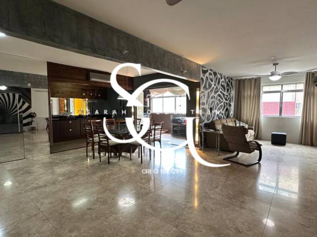 Venda em Pompéia - Santos