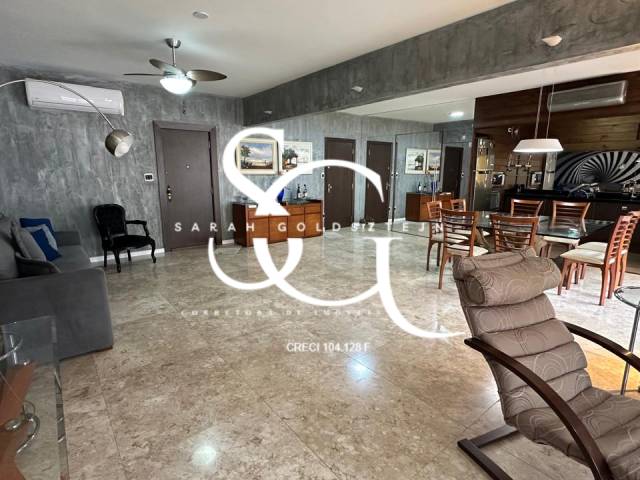 #51 - Apartamento para Venda em Santos - SP