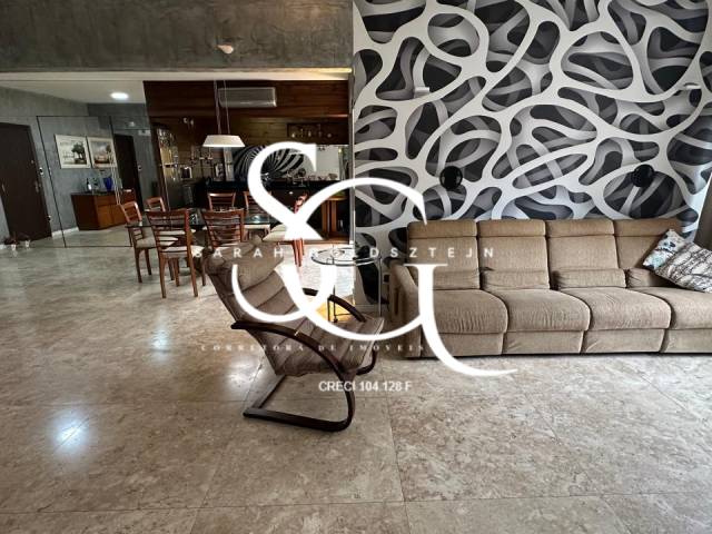 Apartamento para Venda em Santos - 5