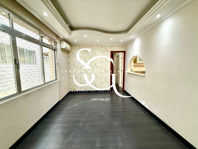 Venda em Encruzilhada - Santos