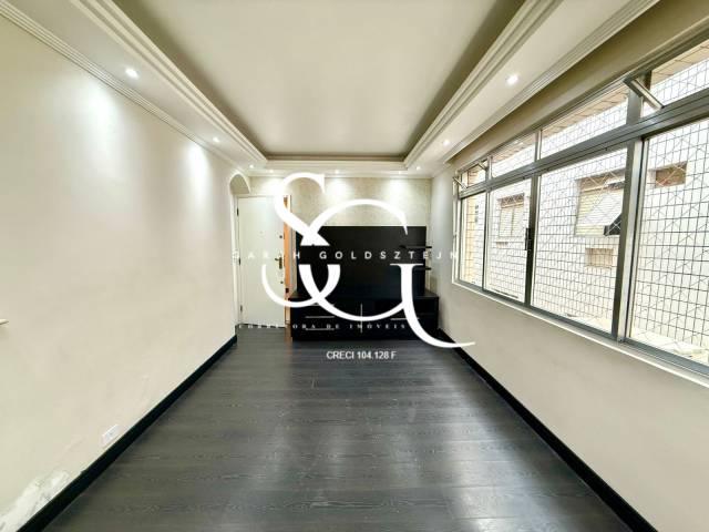 Apartamento para Venda em Santos - 4