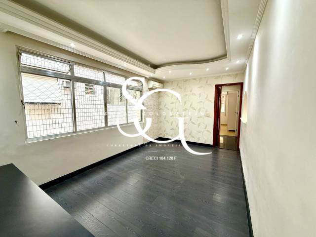 #52 - Apartamento para Venda em Santos - SP