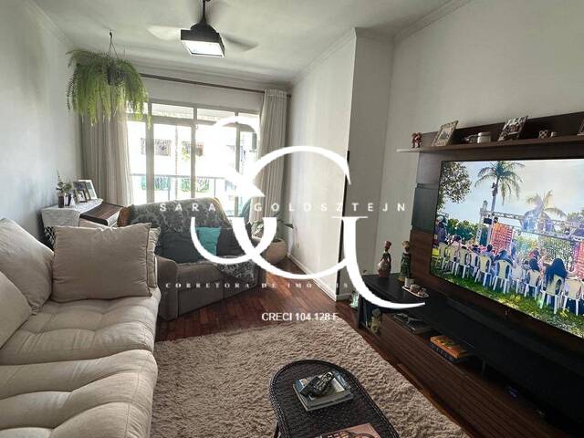 Apartamento para Venda em Santos - 4