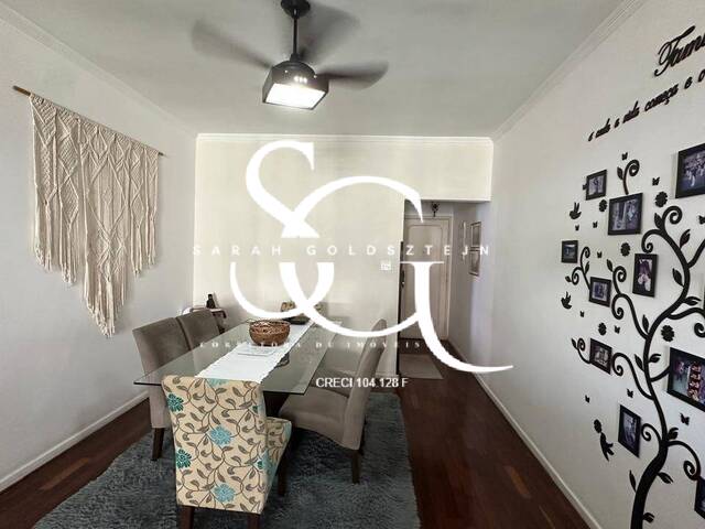 Apartamento para Venda em Santos - 5