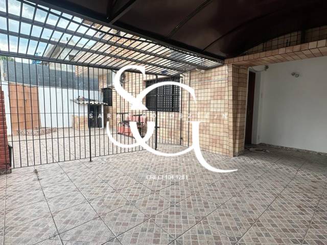 Venda em Macuco - Santos