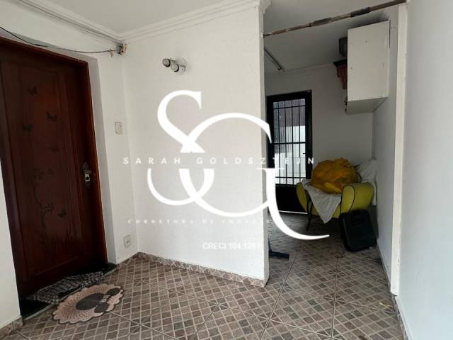 #54 - Casa para Venda em Santos - SP