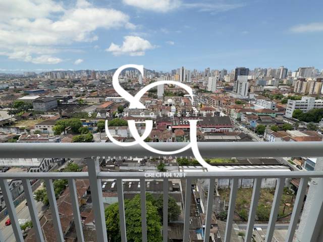 Apartamento para Venda em Santos - 2