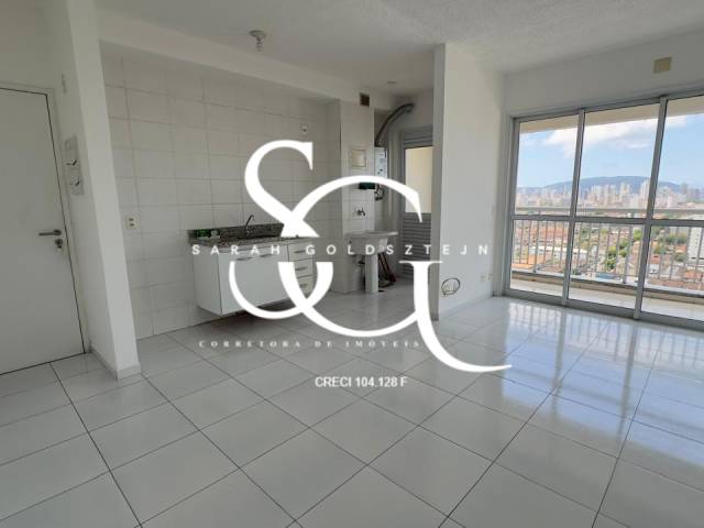 Apartamento para Venda em Santos - 4