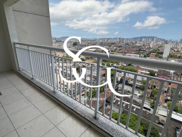 Apartamento para Venda em Santos - 3