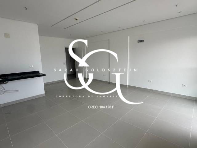 #56 - Sala para Venda em Santos - SP