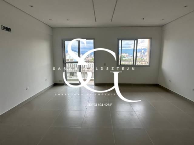 #56 - Sala para Venda em Santos - SP