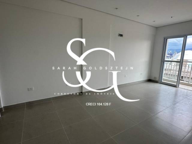 Sala para Venda em Santos - 4