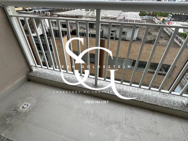 Sala para Venda em Santos - 5