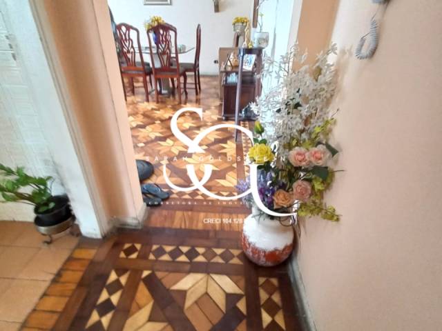 Apartamento para Venda em Santos - 5