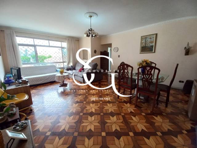 #57 - Apartamento para Venda em Santos - SP