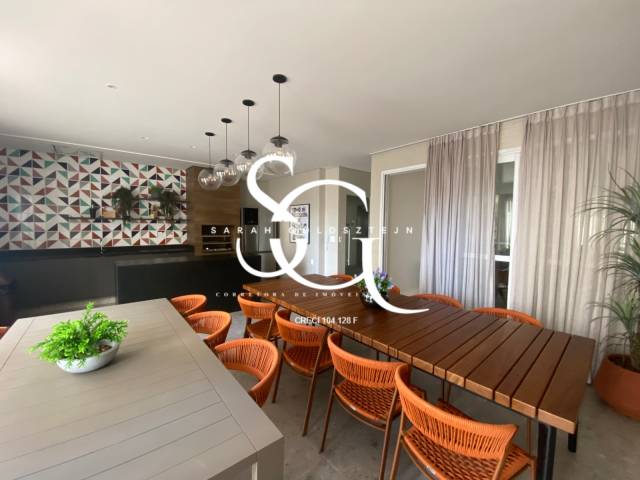 Apartamento para Venda em Santos - 5