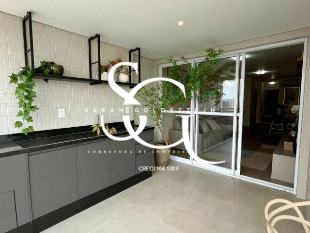 Apartamento para Venda em Santos - 4