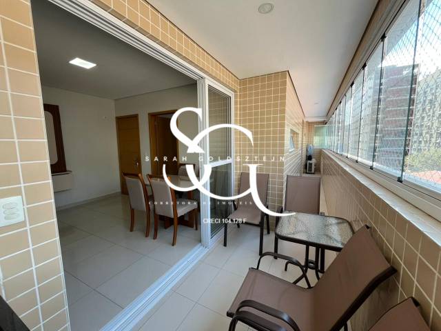 Apartamento para Venda em Santos - 5