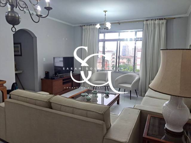 Apartamento para Venda em Santos - 4