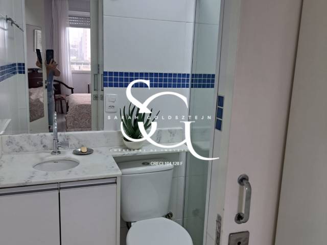 Apartamento para Venda em Santos - 5