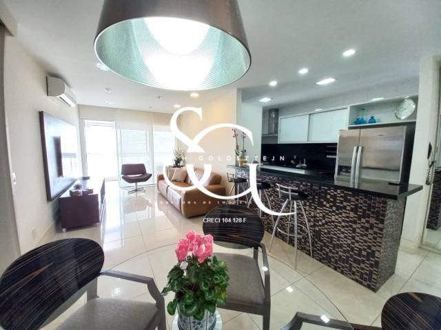 Apartamento para Venda em Santos - 5