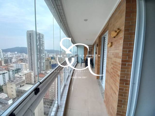 Venda em Gonzaga - Santos