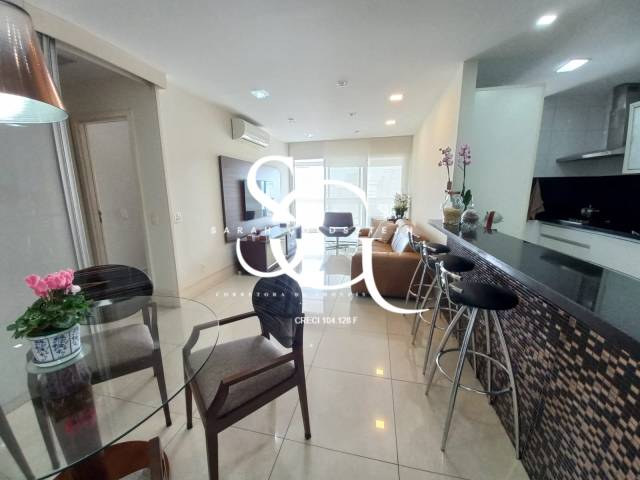 Apartamento para Venda em Santos - 4