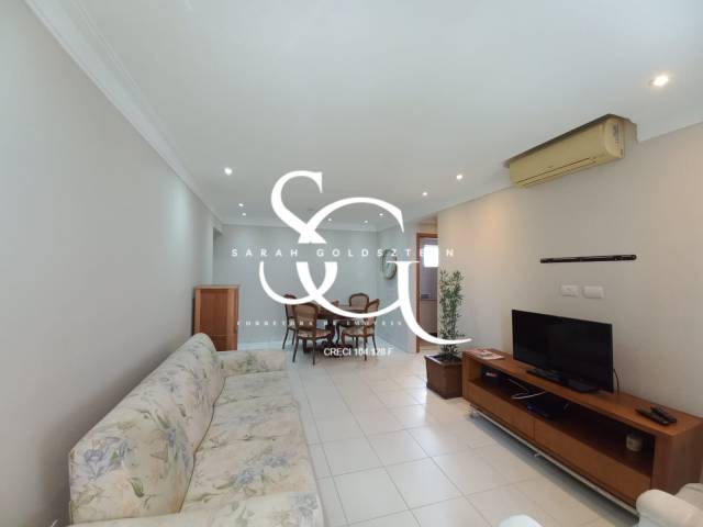 Apartamento para Venda em Santos - 4