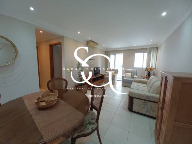 Apartamento para Venda em Santos - 5