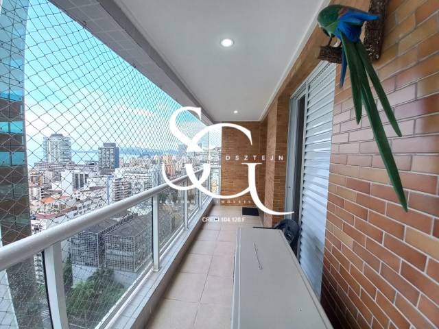 Venda em Gonzaga - Santos