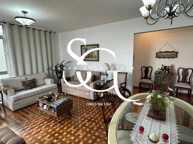 #63 - Apartamento para Venda em Santos - SP