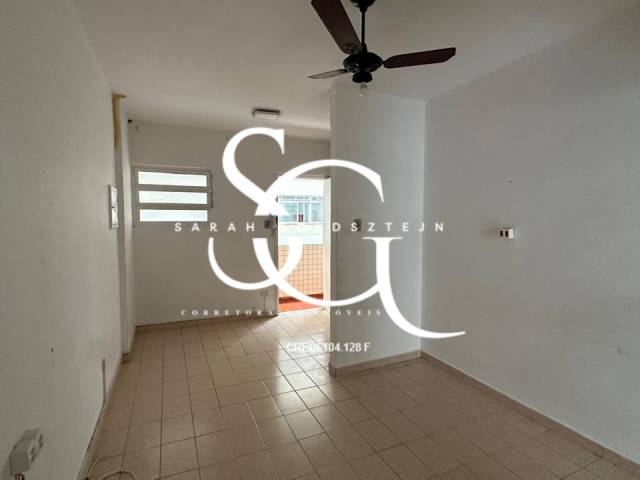 Apartamento para Venda em Santos - 4