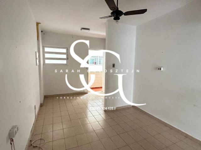 #64 - Apartamento para Venda em Santos - SP