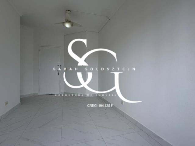 Apartamento para Venda em Santos - 4