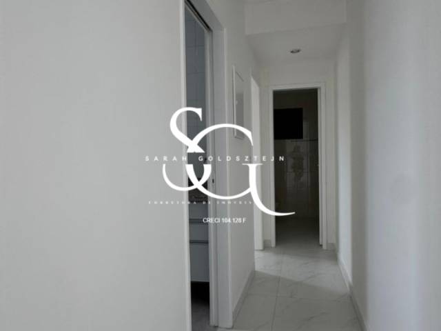 Apartamento para Venda em Santos - 5