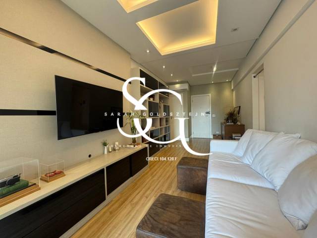 Venda em Gonzaga - Santos