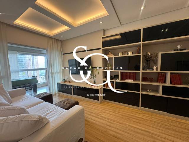 #66 - Apartamento para Venda em Santos - SP