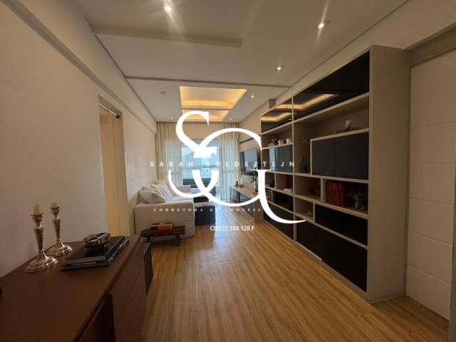 Apartamento para Venda em Santos - 4