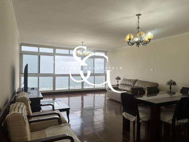 #67 - Apartamento para Venda em Santos - SP